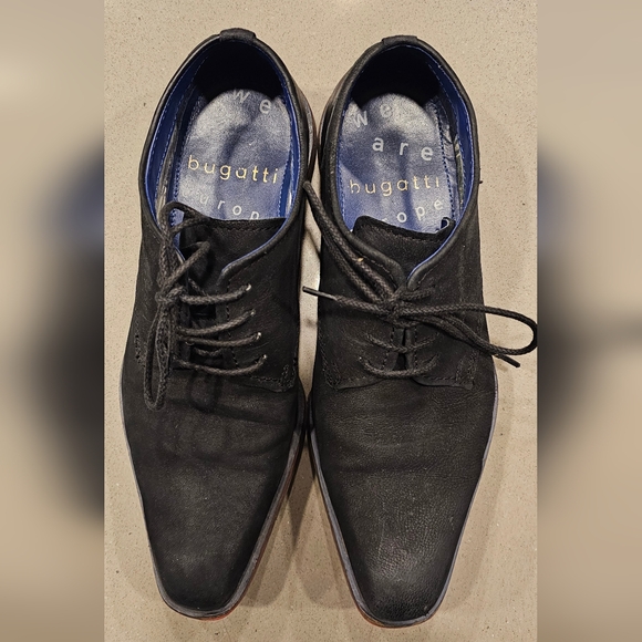 Bugatti Men's Shoes (9) - Picture 1 of 7